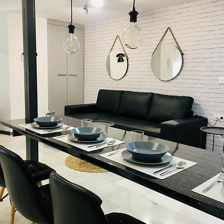Fabuloso Loft En Centro Historico De Cordoba Con Parking Bajo Reserva Tendillas Mezquita-Catedral Exterior foto