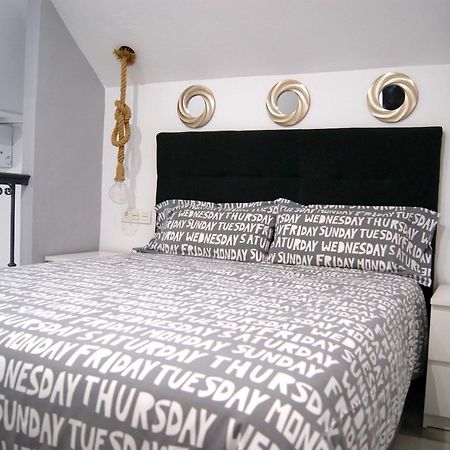 Fabuloso Loft En Centro Historico De Cordoba Con Parking Bajo Reserva Tendillas Mezquita-Catedral Exterior foto