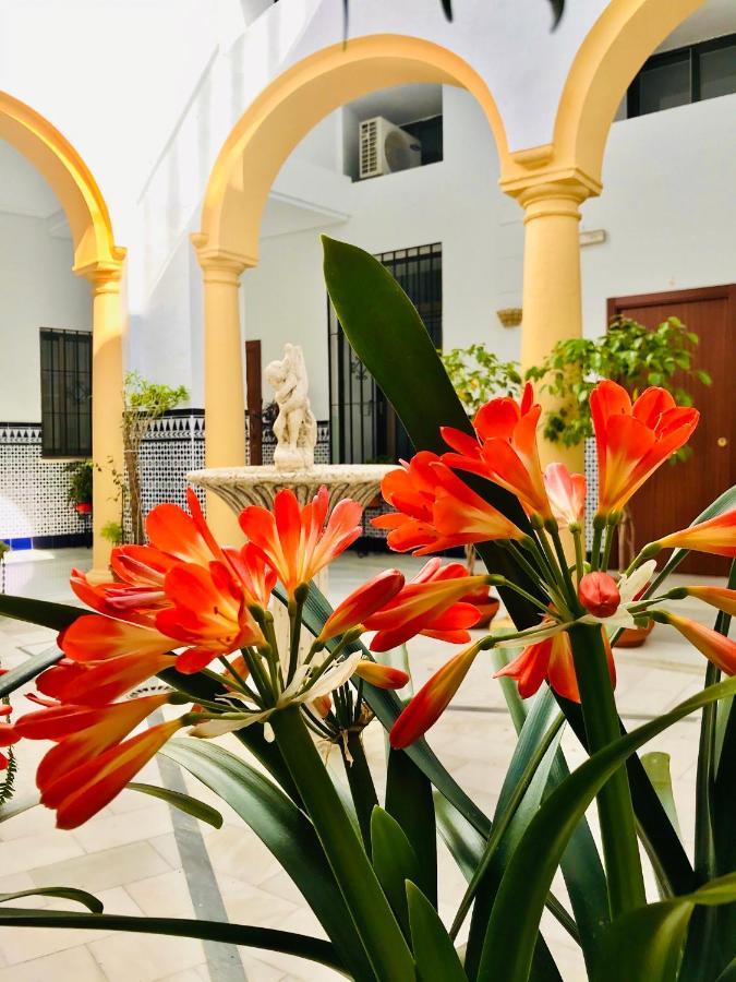Fabuloso Loft En Centro Historico De Cordoba Con Parking Bajo Reserva Tendillas Mezquita-Catedral Exterior foto