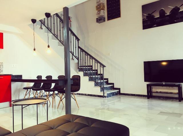 Fabuloso Loft En Centro Historico De Cordoba Con Parking Bajo Reserva Tendillas Mezquita-Catedral Exterior foto