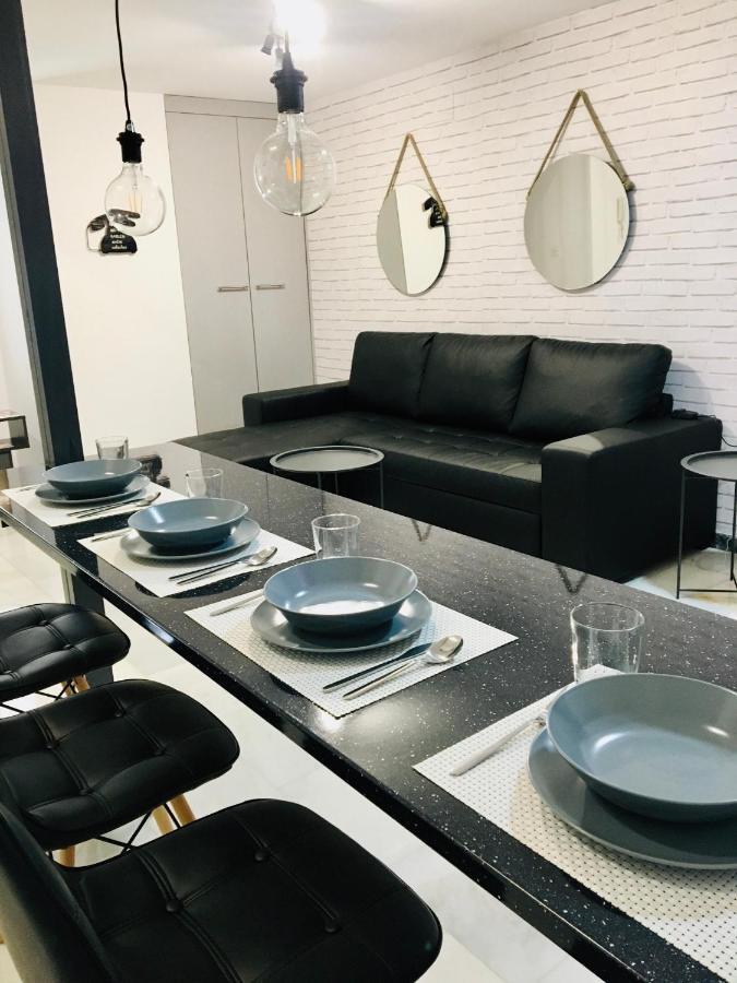 Fabuloso Loft En Centro Historico De Cordoba Con Parking Bajo Reserva Tendillas Mezquita-Catedral Exterior foto
