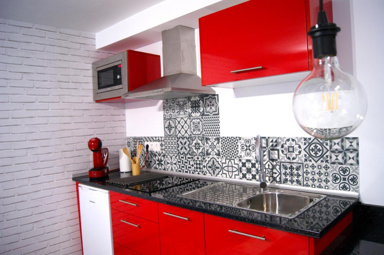 Fabuloso Loft En Centro Historico De Cordoba Con Parking Bajo Reserva Tendillas Mezquita-Catedral Exterior foto