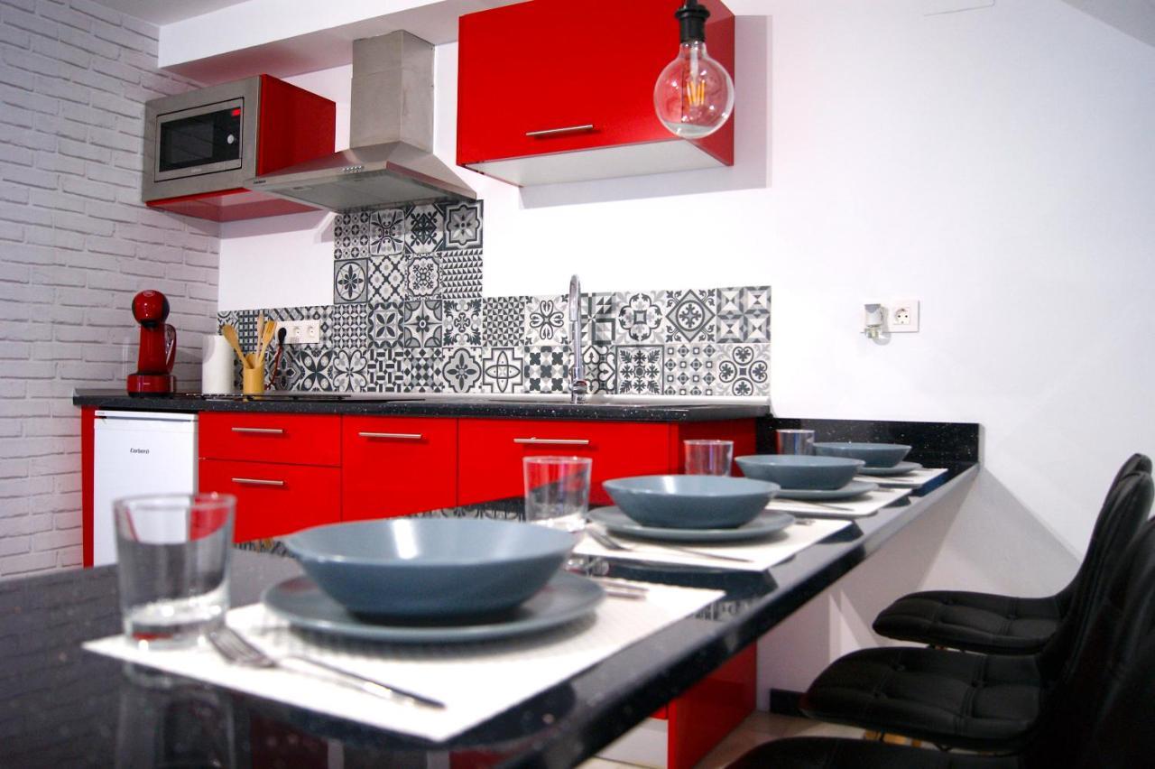 Fabuloso Loft En Centro Historico De Cordoba Con Parking Bajo Reserva Tendillas Mezquita-Catedral Exterior foto