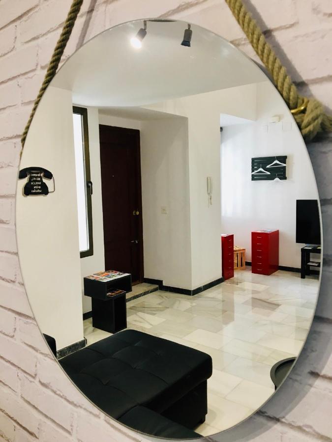 Fabuloso Loft En Centro Historico De Cordoba Con Parking Bajo Reserva Tendillas Mezquita-Catedral Exterior foto
