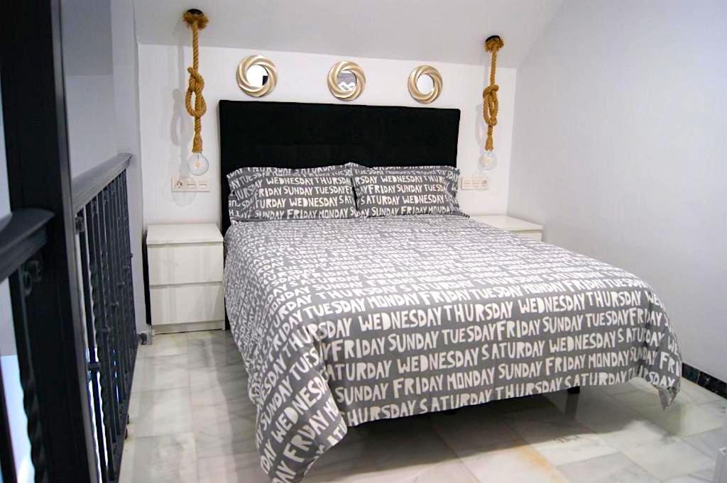 Fabuloso Loft En Centro Historico De Cordoba Con Parking Bajo Reserva Tendillas Mezquita-Catedral Exterior foto