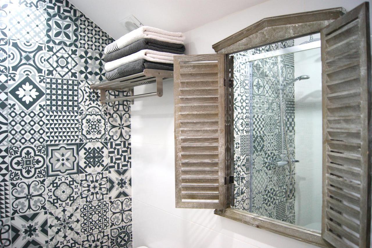 Fabuloso Loft En Centro Historico De Cordoba Con Parking Bajo Reserva Tendillas Mezquita-Catedral Exterior foto