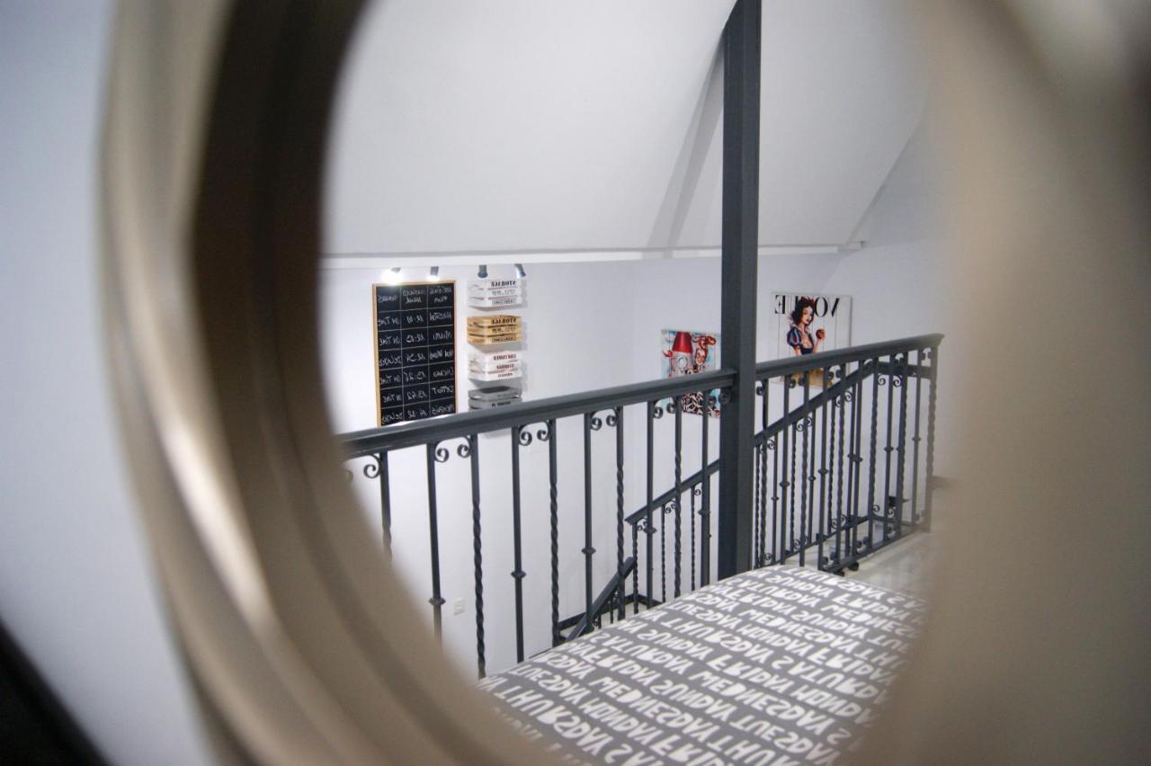 Fabuloso Loft En Centro Historico De Cordoba Con Parking Bajo Reserva Tendillas Mezquita-Catedral Exterior foto